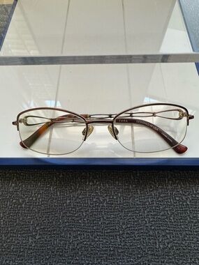 Tura Eyeglasses Frame